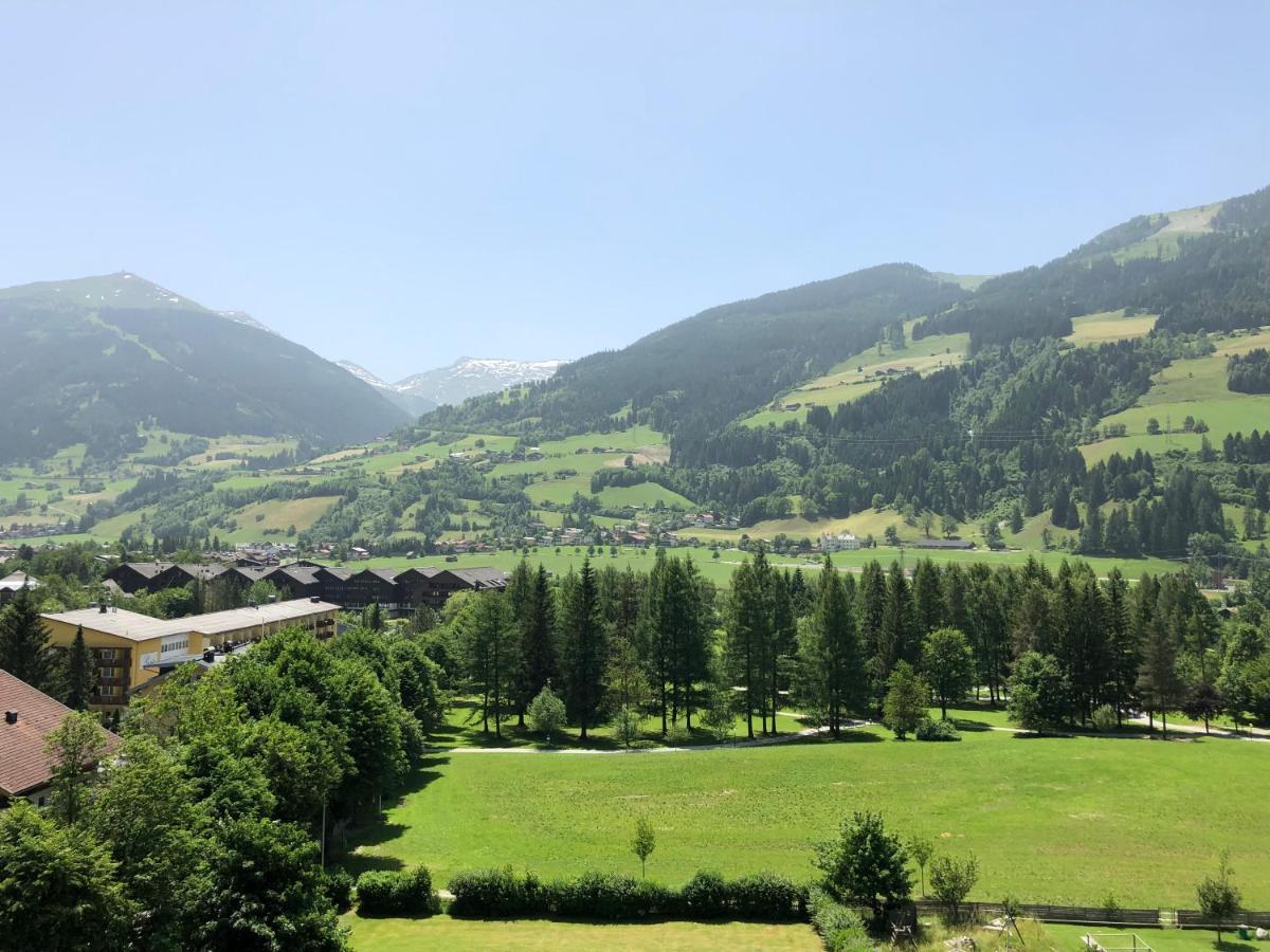 Hotel Germania Gastein - Ganzjaehrig Inklusive Alpentherme Gastein & Sommersaison Inklusive Gasteiner Bergbahnen Bad Hofgastein Exterior foto