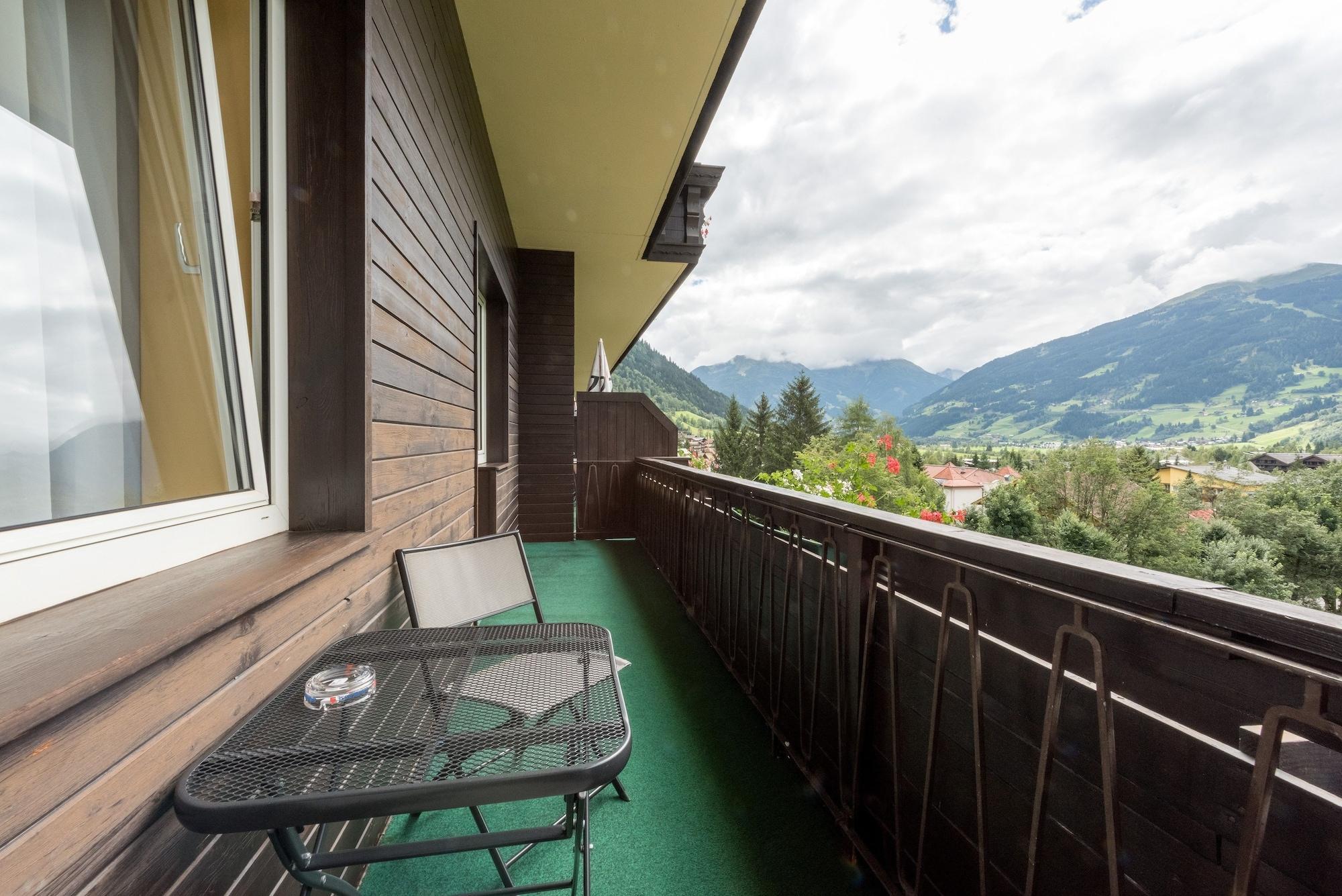 Hotel Germania Gastein - Ganzjaehrig Inklusive Alpentherme Gastein & Sommersaison Inklusive Gasteiner Bergbahnen Bad Hofgastein Exterior foto