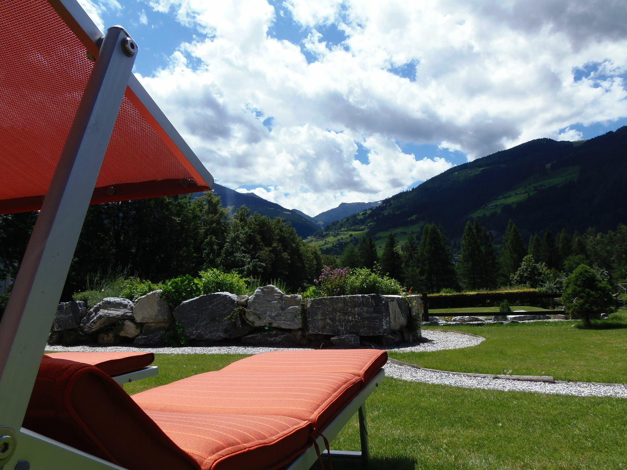 Hotel Germania Gastein - Ganzjaehrig Inklusive Alpentherme Gastein & Sommersaison Inklusive Gasteiner Bergbahnen Bad Hofgastein Exterior foto